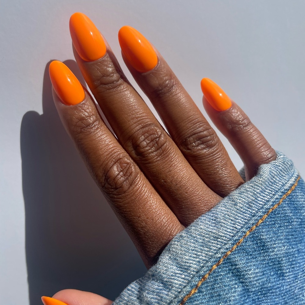 Luxury press on nails